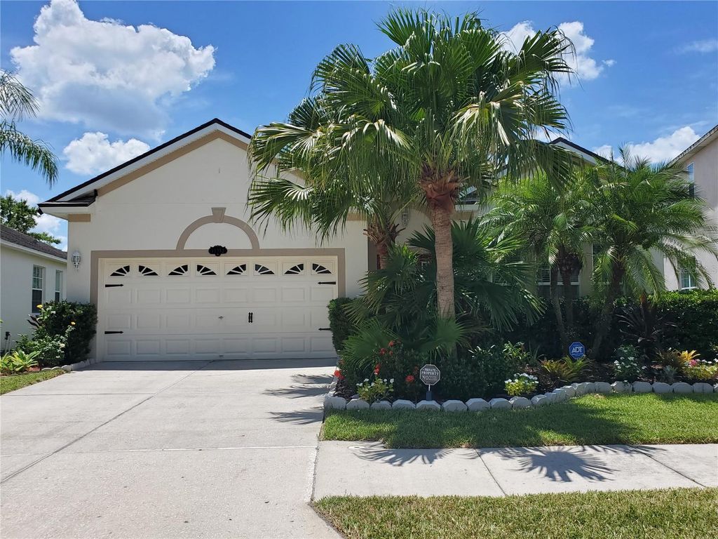 Photo of 11052 Ancient Futures Drive, Tampa, FL 33647 (MLS # TB8406781)