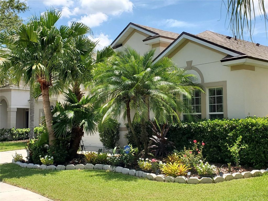 Photo of 11052 Ancient Futures Drive, Tampa, FL 33647 (MLS # TB8406781)