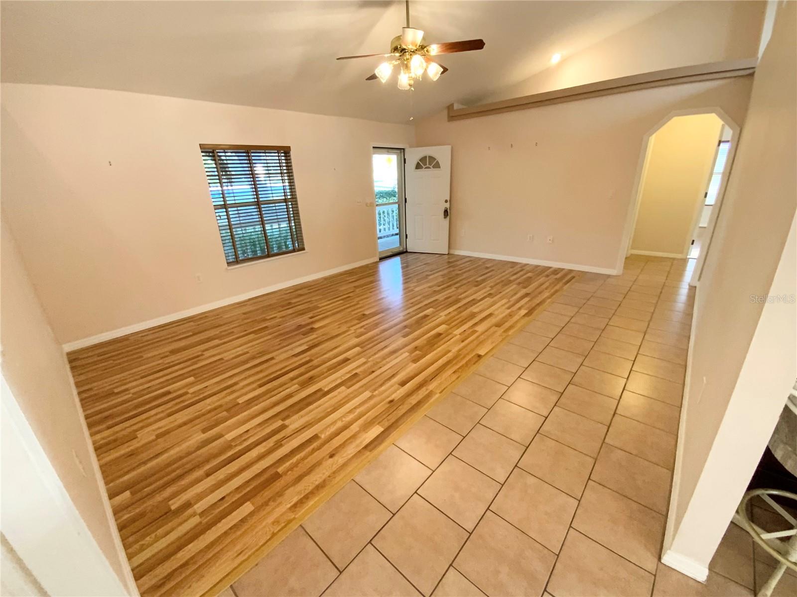 SILVER ACRES 01 ADD - Residential