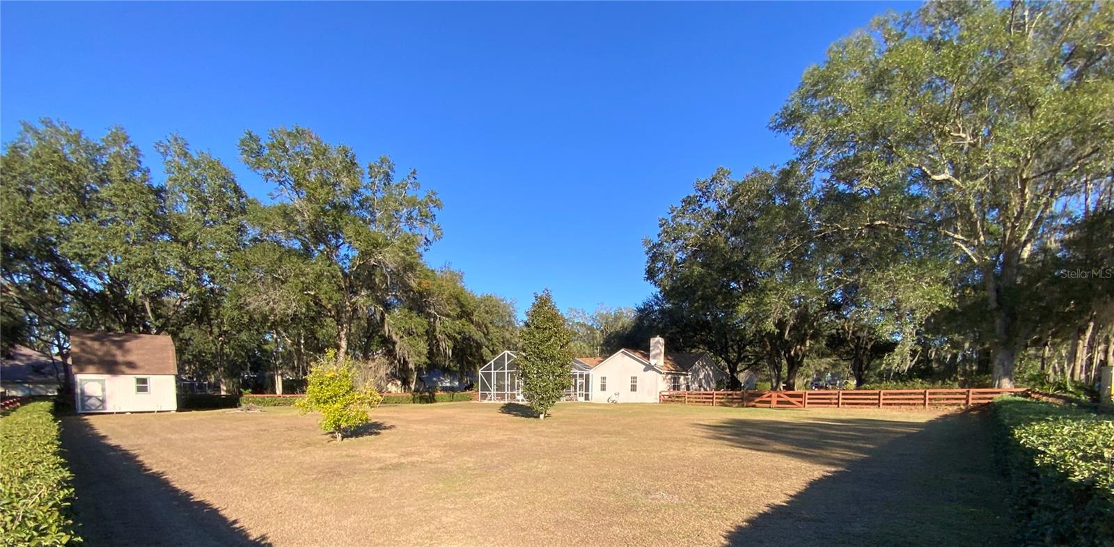 SILVER ACRES 01 ADD - Residential