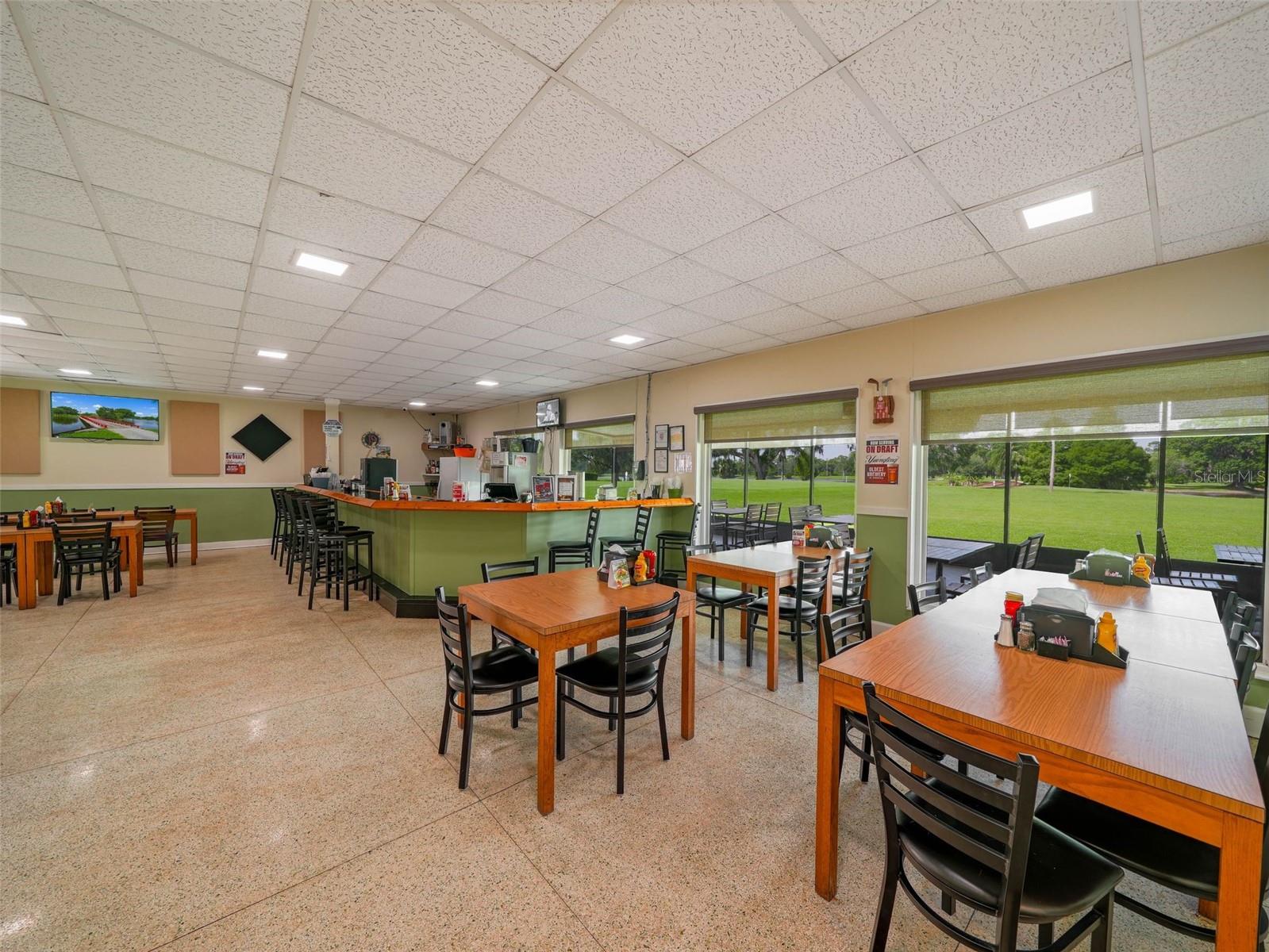 INDIAN LAKE ESTATES - Land