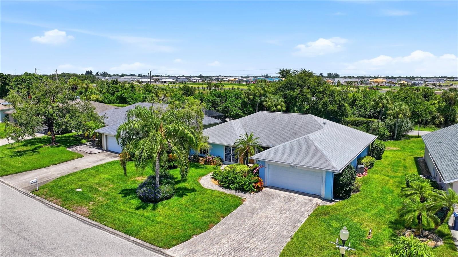 5015 86TH STREET COURT W