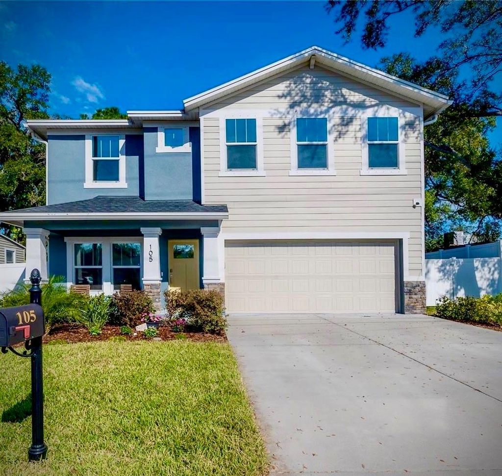 Photo of 105 W Osborne Avenue, Tampa, FL 33603 (MLS # TB8418949)