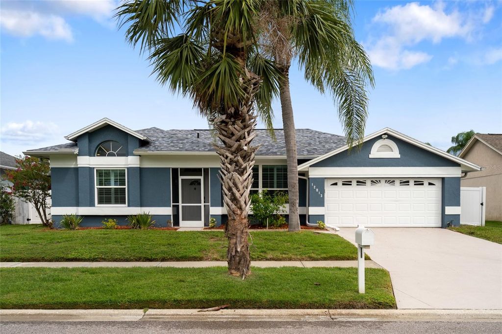 Photo of 12013 Stone Crossing Circle, Tampa, FL 33635 (MLS # TB8401602)