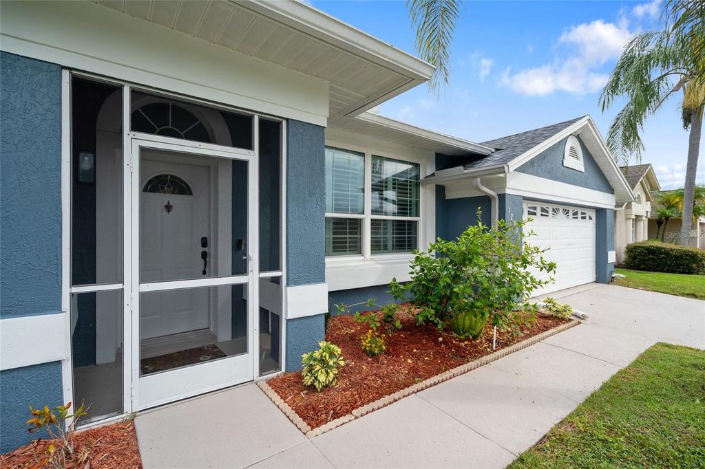 Photo of 12013 Stone Crossing Circle, Tampa, FL 33635 (MLS # TB8401602)