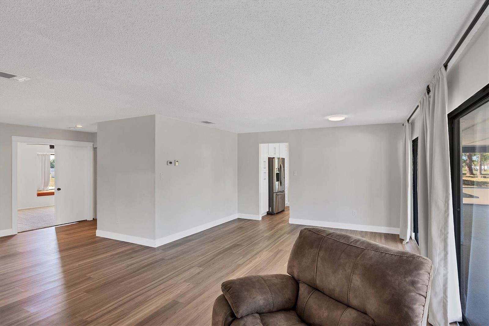 NORTH PORT CHARLOTTE COUNTRY CLUB - Residential