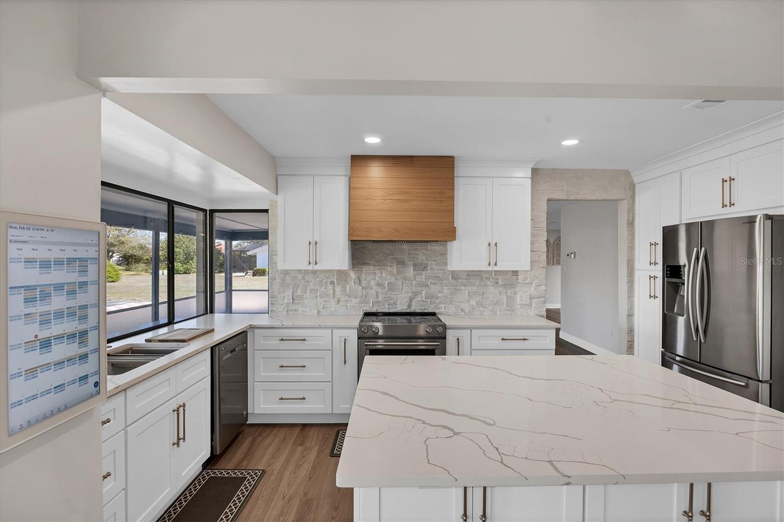 NORTH PORT CHARLOTTE COUNTRY CLUB - Residential