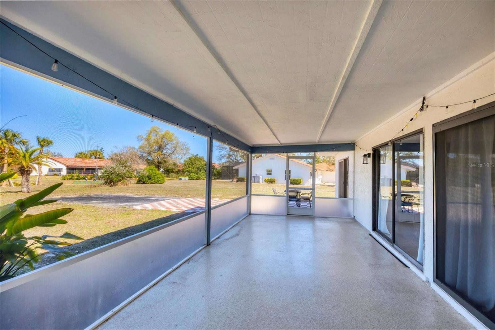 NORTH PORT CHARLOTTE COUNTRY CLUB - Residential