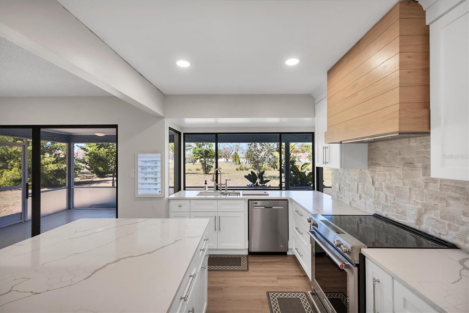 NORTH PORT CHARLOTTE COUNTRY CLUB - Residential