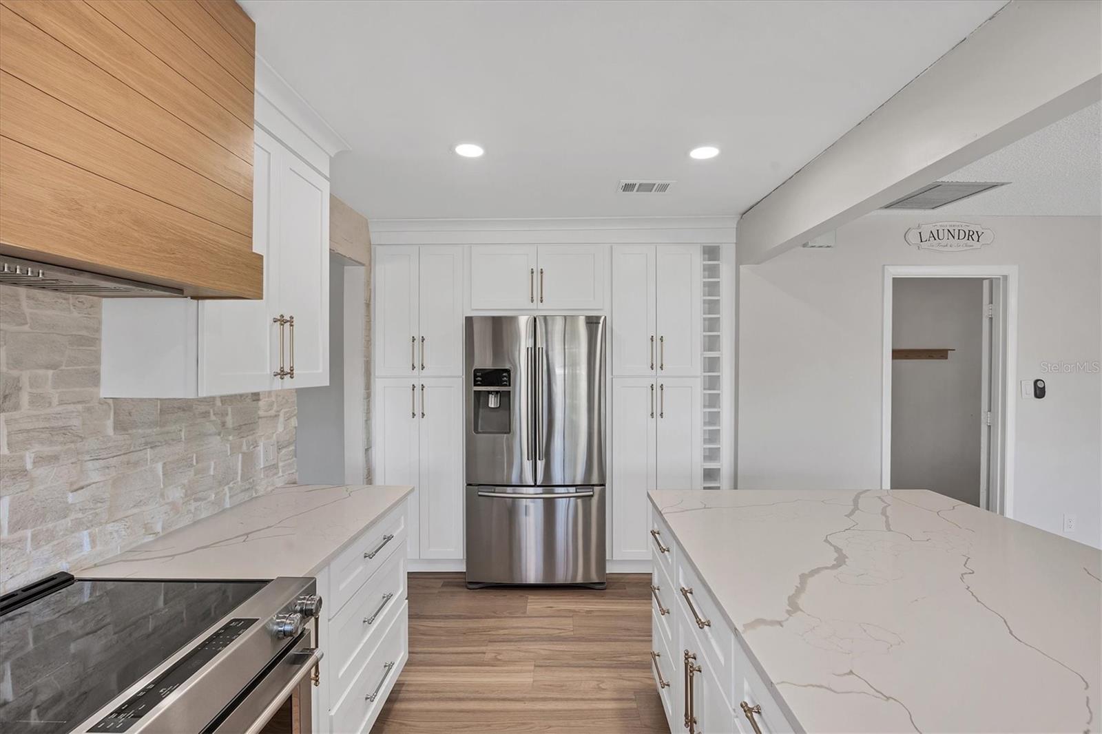 NORTH PORT CHARLOTTE COUNTRY CLUB - Residential