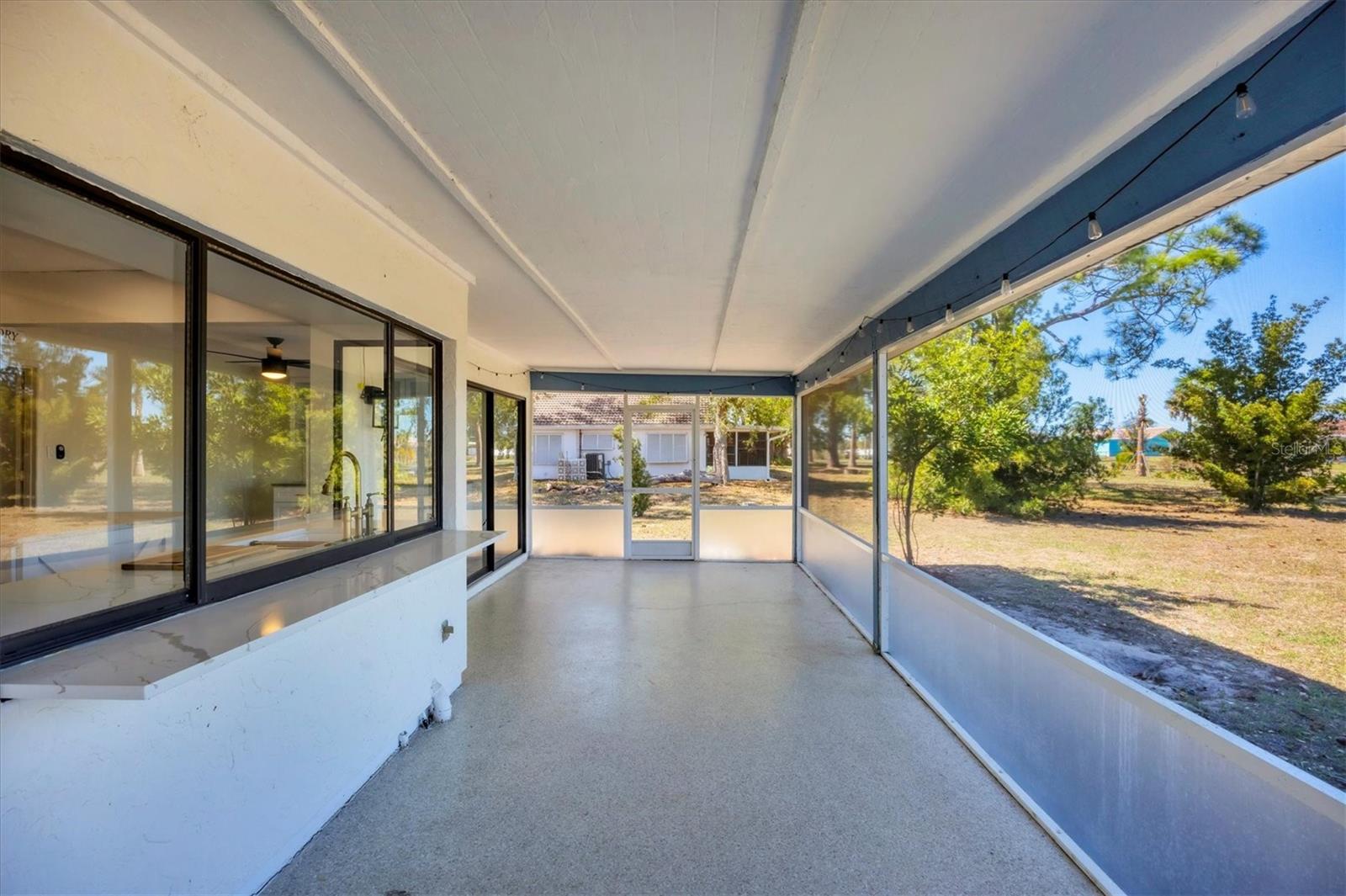 NORTH PORT CHARLOTTE COUNTRY CLUB - Residential