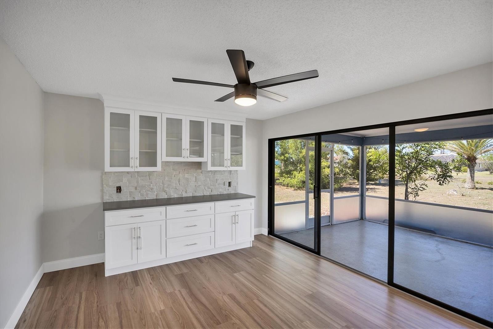 NORTH PORT CHARLOTTE COUNTRY CLUB - Residential