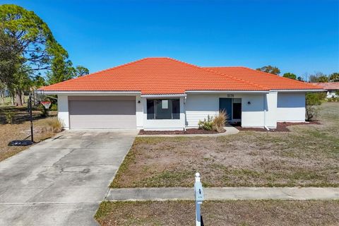 Photo of 5178 Wilton Court, North Port, FL 34287 (MLS # D6146315)
