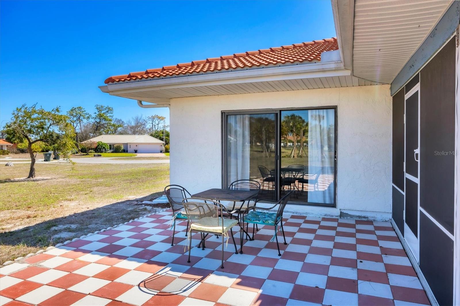 NORTH PORT CHARLOTTE COUNTRY CLUB - Residential