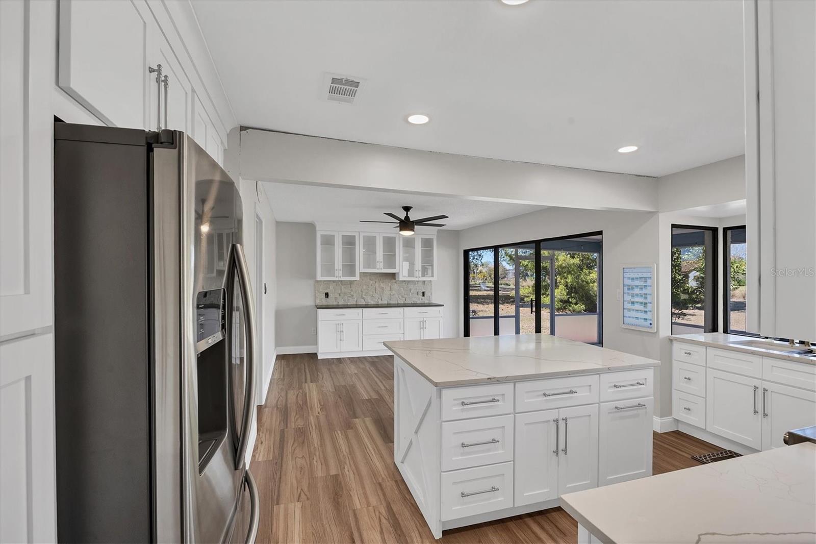 NORTH PORT CHARLOTTE COUNTRY CLUB - Residential