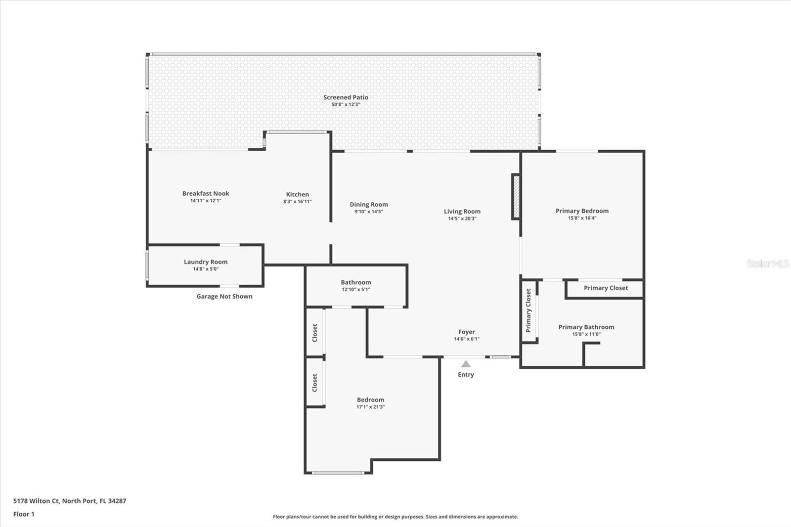 NORTH PORT CHARLOTTE COUNTRY CLUB - Residential