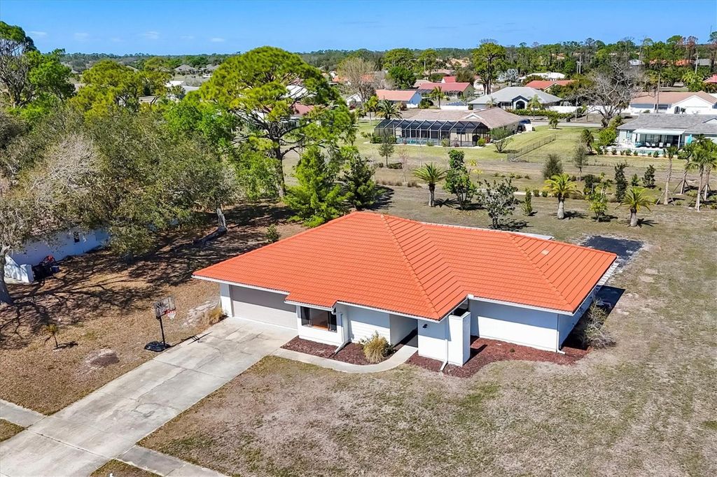 Photo of 5178 Wilton Court, North Port, FL 34287 (MLS # D6146315)