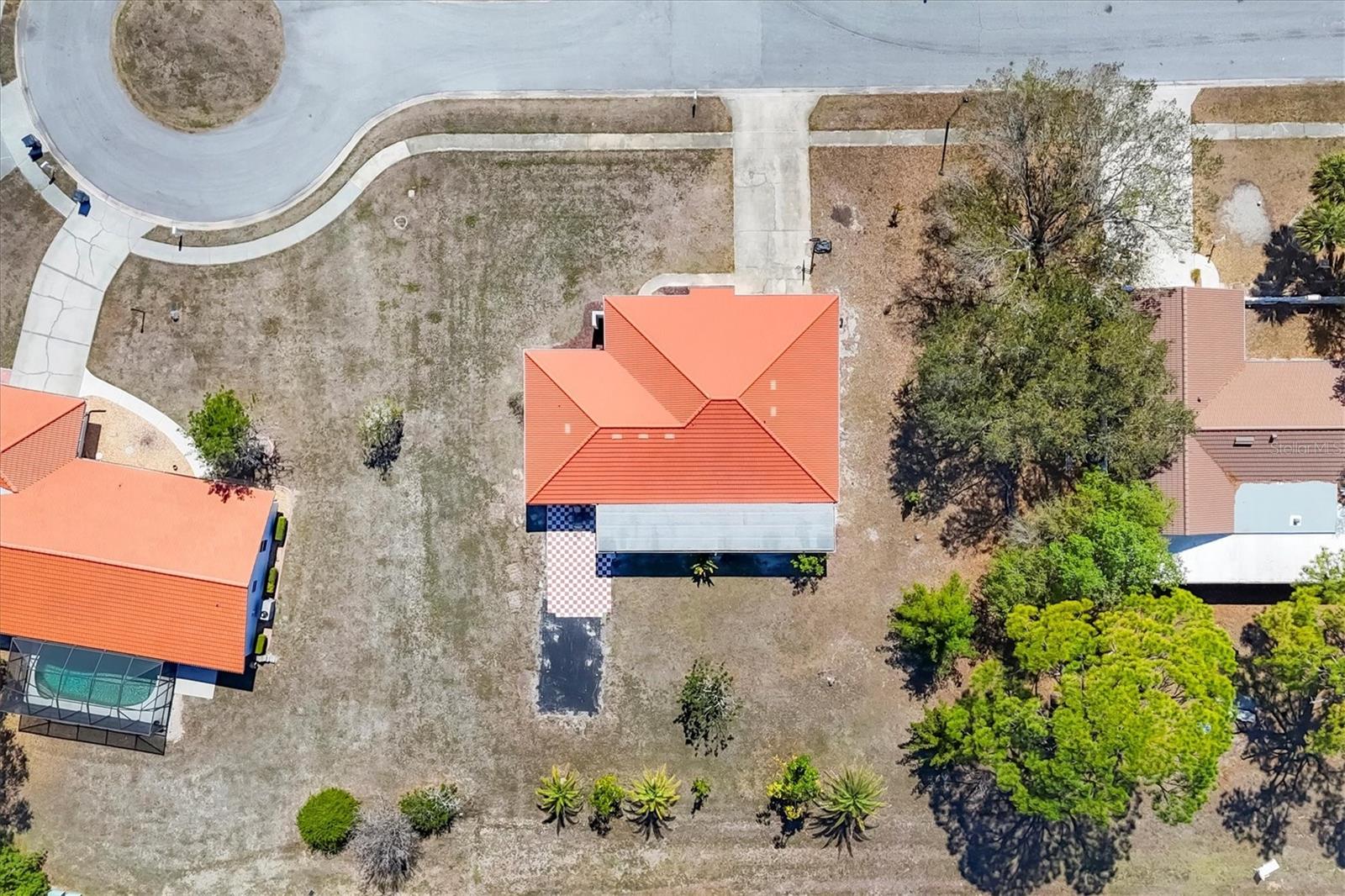 NORTH PORT CHARLOTTE COUNTRY CLUB - Residential