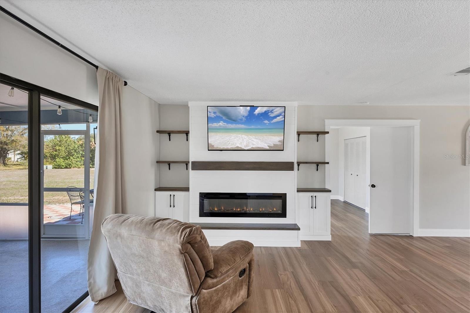 NORTH PORT CHARLOTTE COUNTRY CLUB - Residential