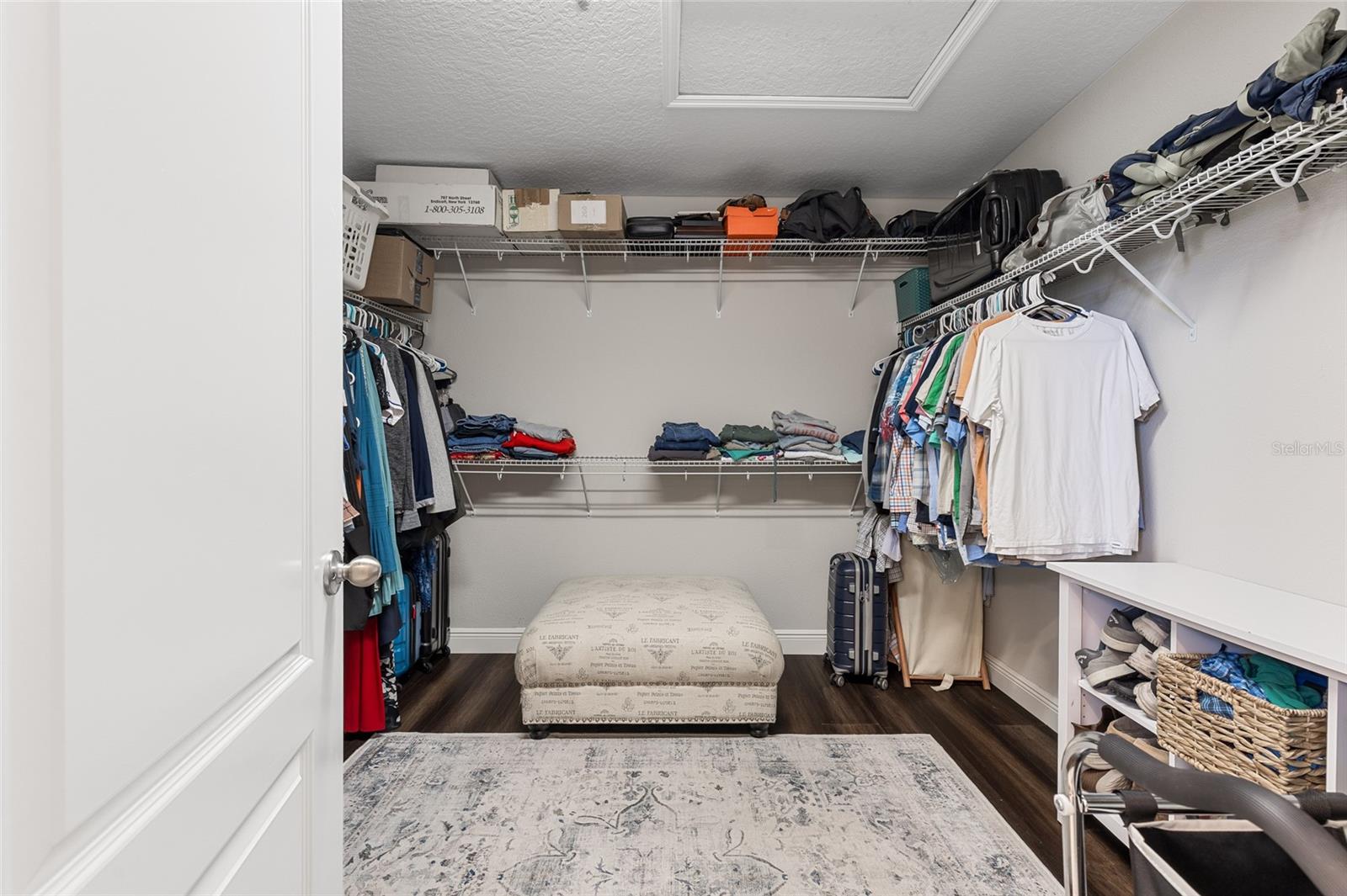 HAMLIN RESERVE - Residential