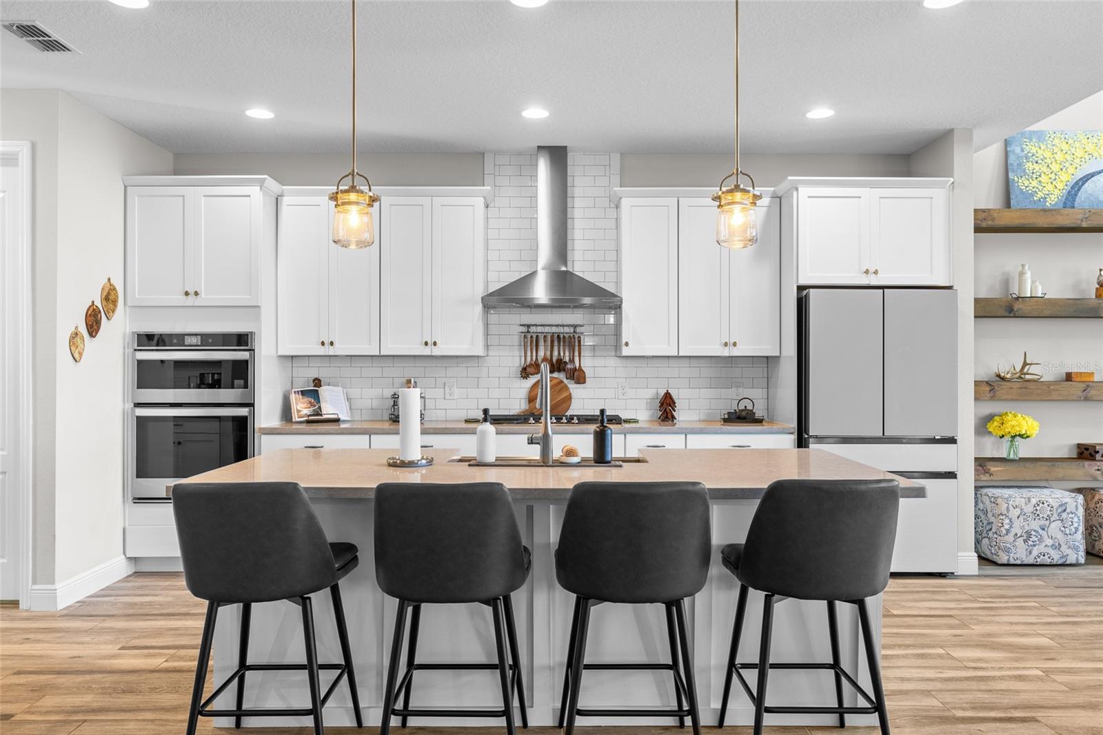 HAMLIN RESERVE - Residential