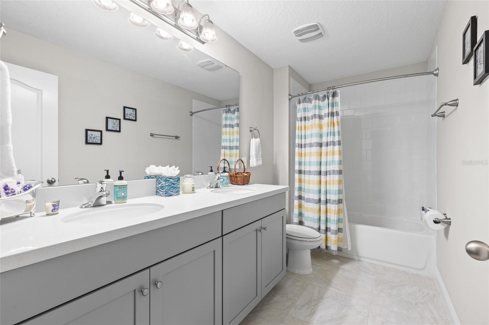 HAMLIN RESERVE - Residential