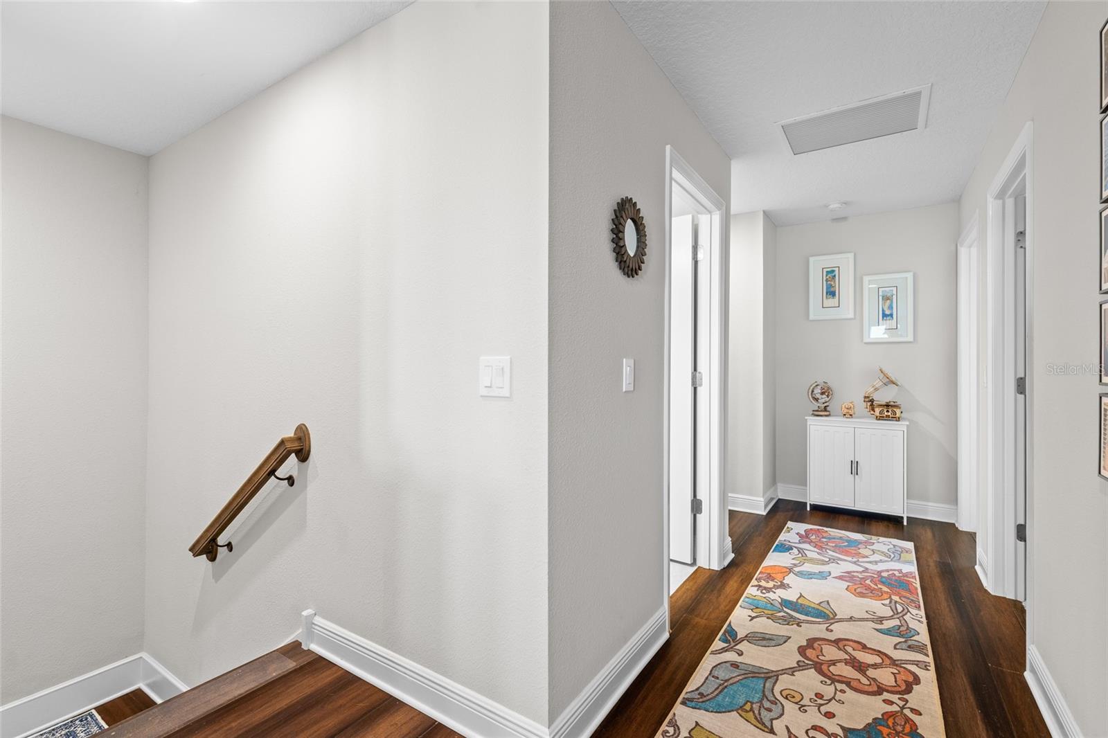 HAMLIN RESERVE - Residential