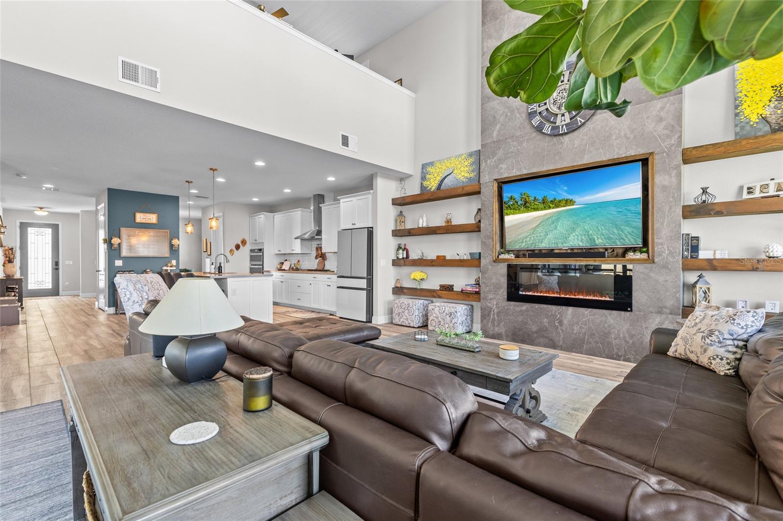 HAMLIN RESERVE - Residential