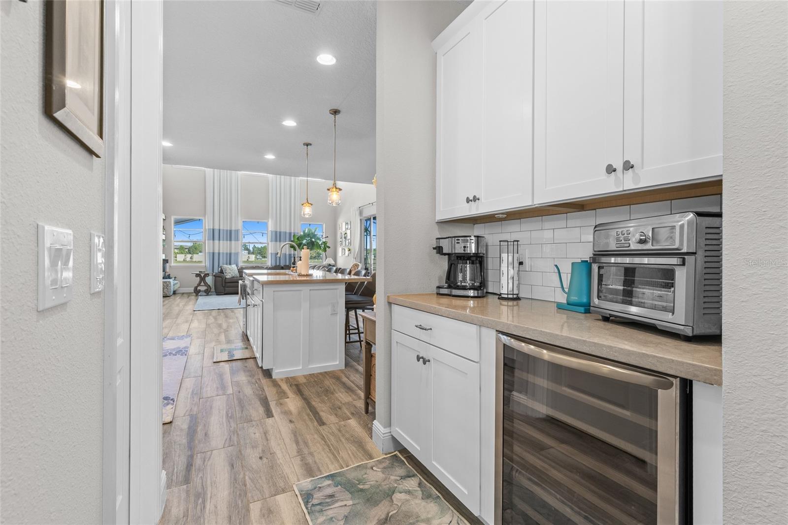 HAMLIN RESERVE - Residential