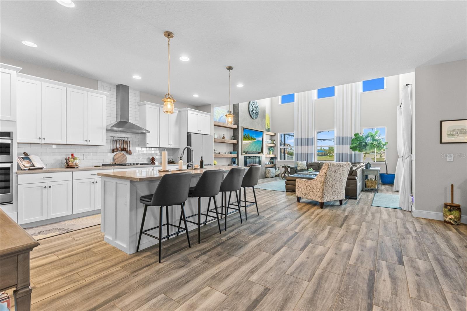 HAMLIN RESERVE - Residential