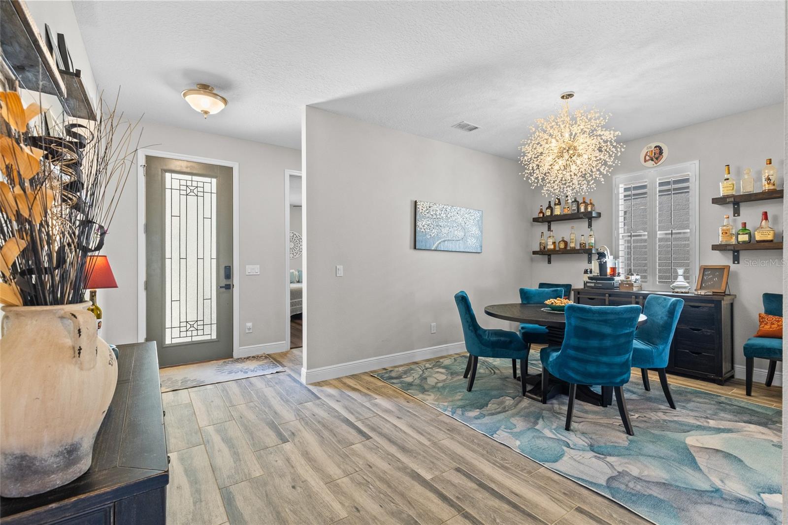 HAMLIN RESERVE - Residential