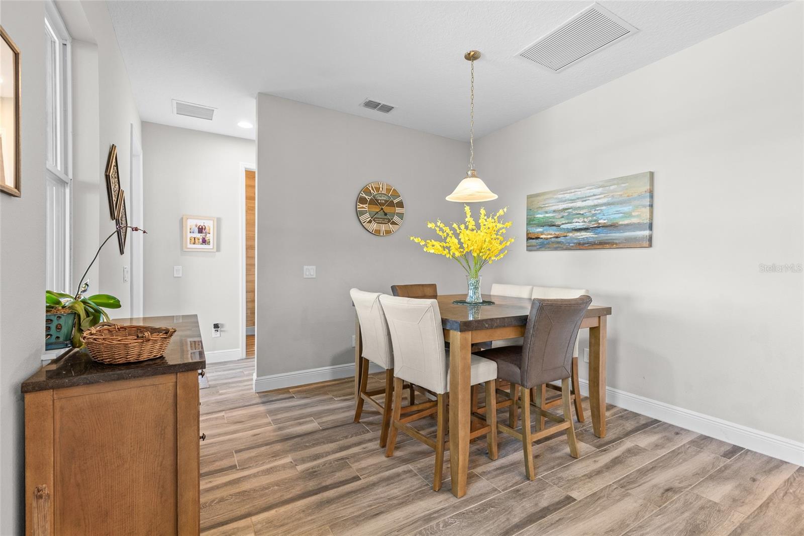 HAMLIN RESERVE - Residential