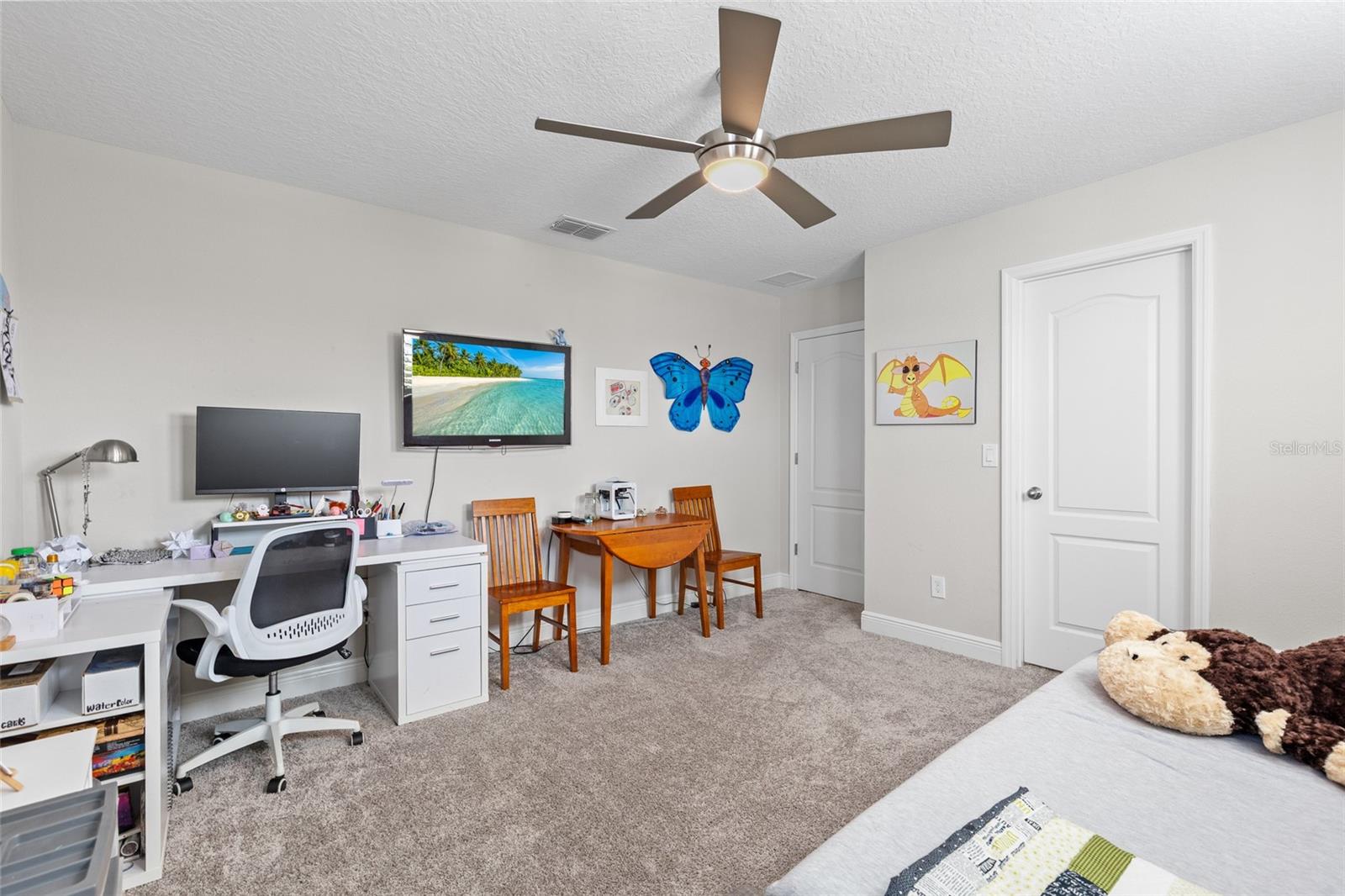 HAMLIN RESERVE - Residential