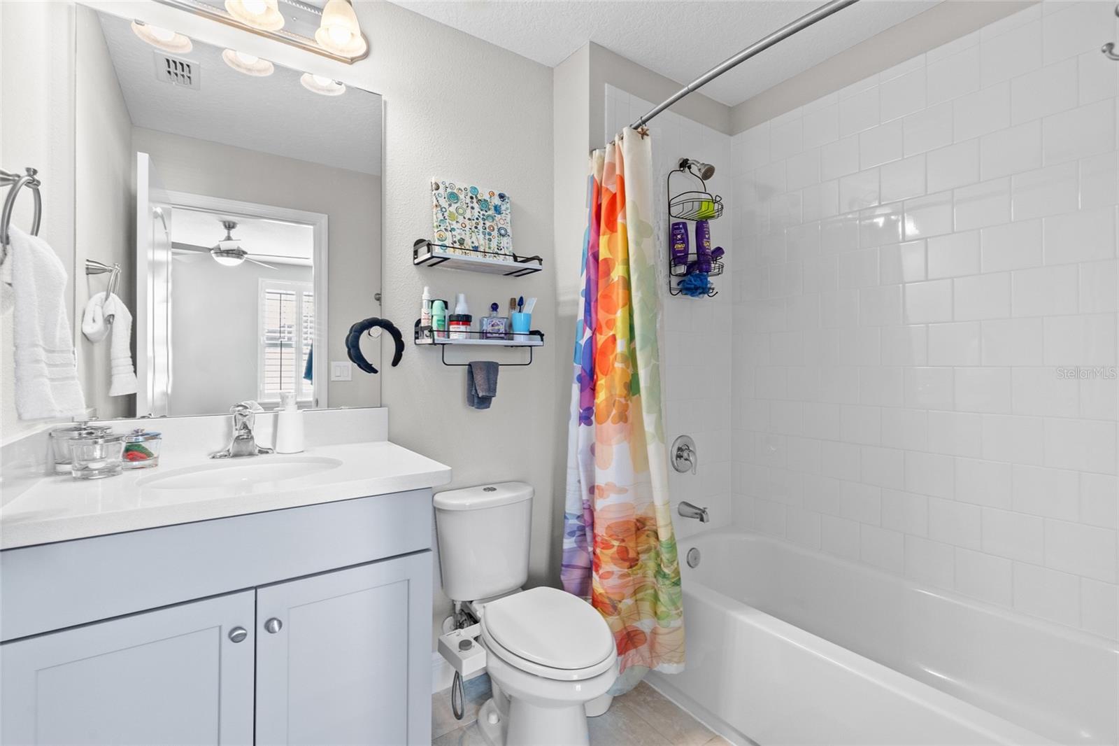 HAMLIN RESERVE - Residential