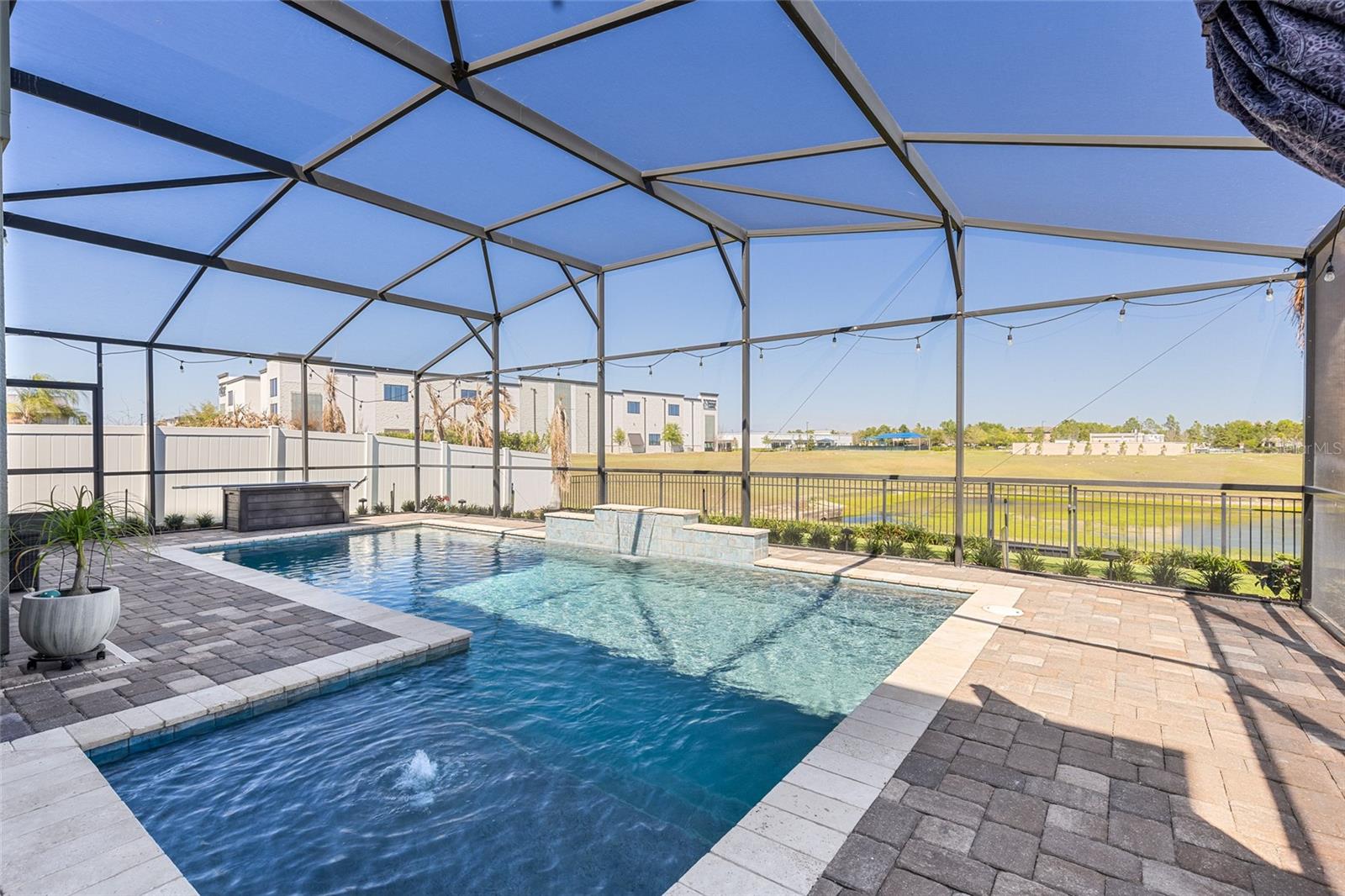 HAMLIN RESERVE - Residential