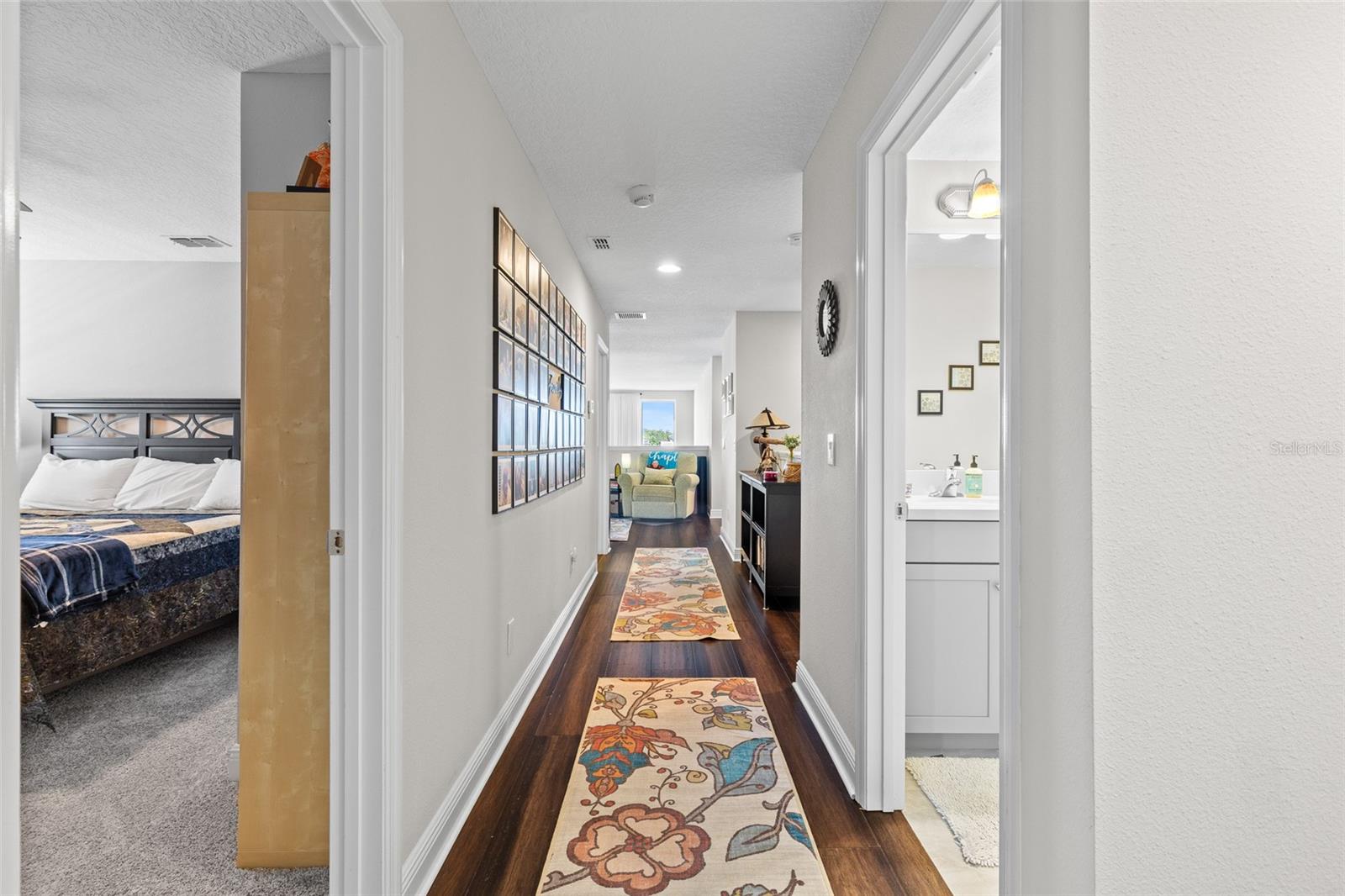 HAMLIN RESERVE - Residential