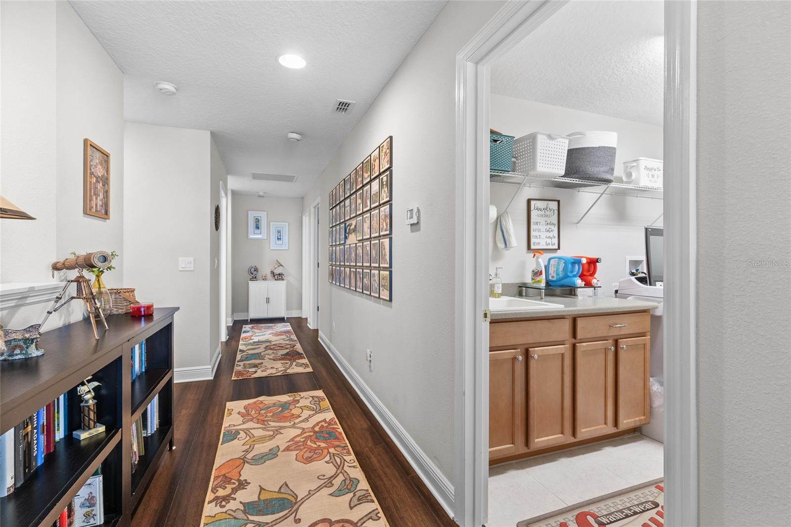 HAMLIN RESERVE - Residential