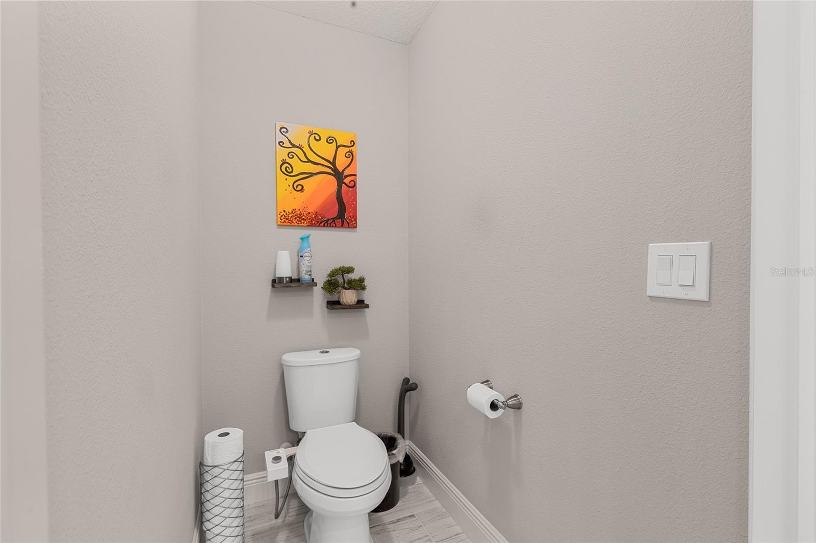 HAMLIN RESERVE - Residential