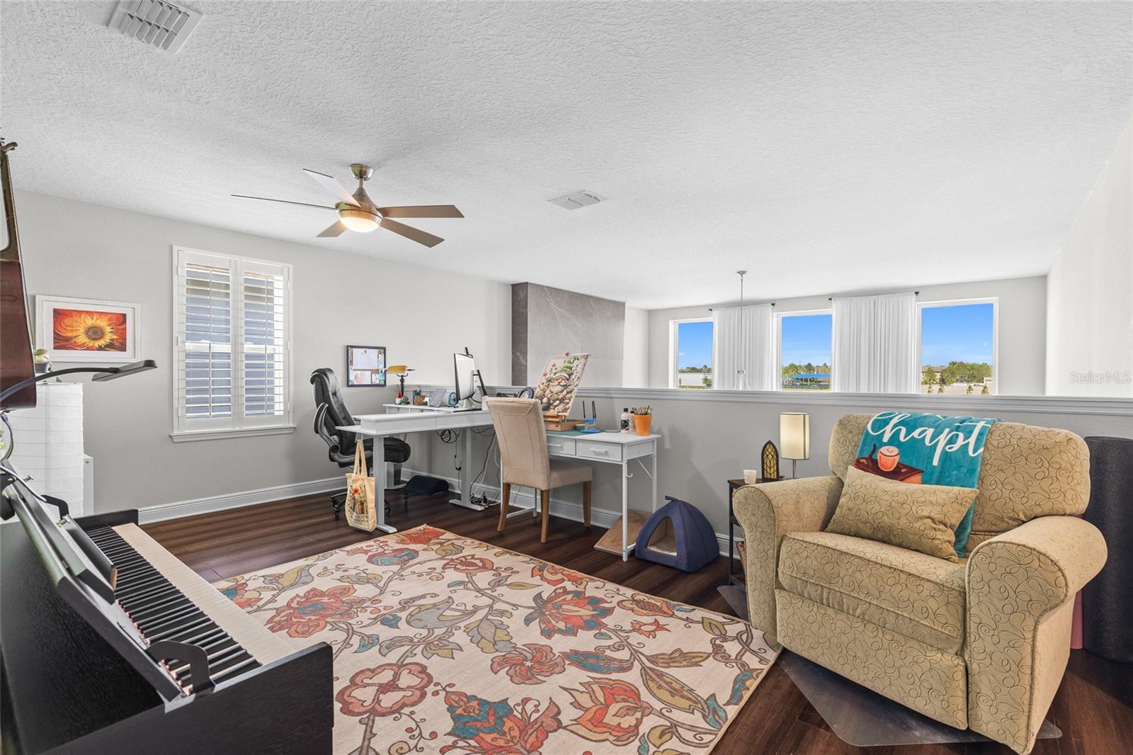 HAMLIN RESERVE - Residential