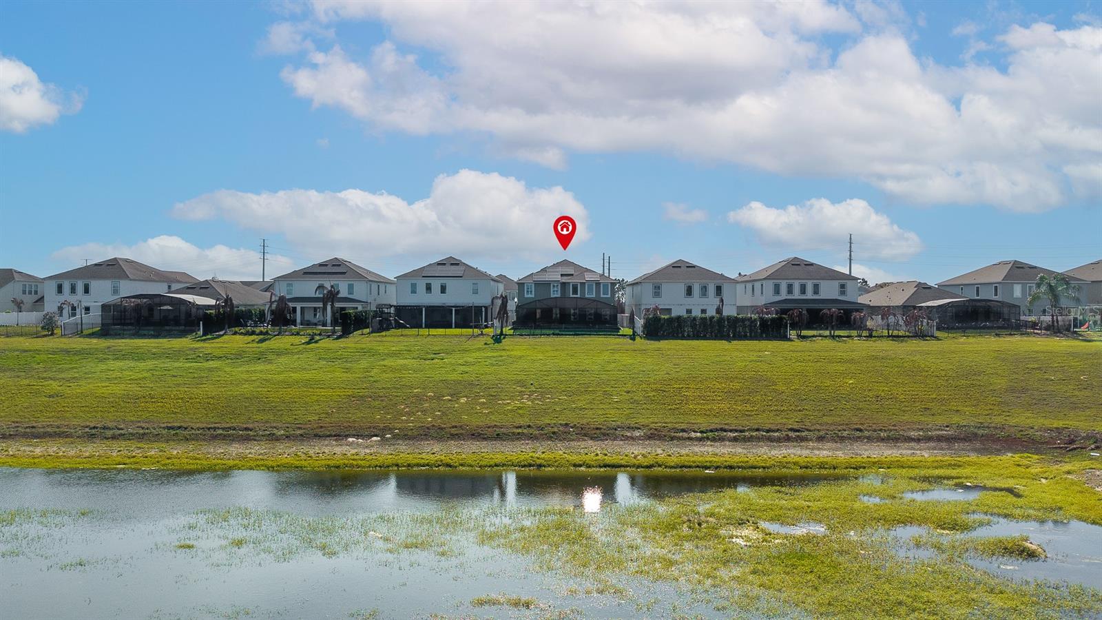 HAMLIN RESERVE - Residential