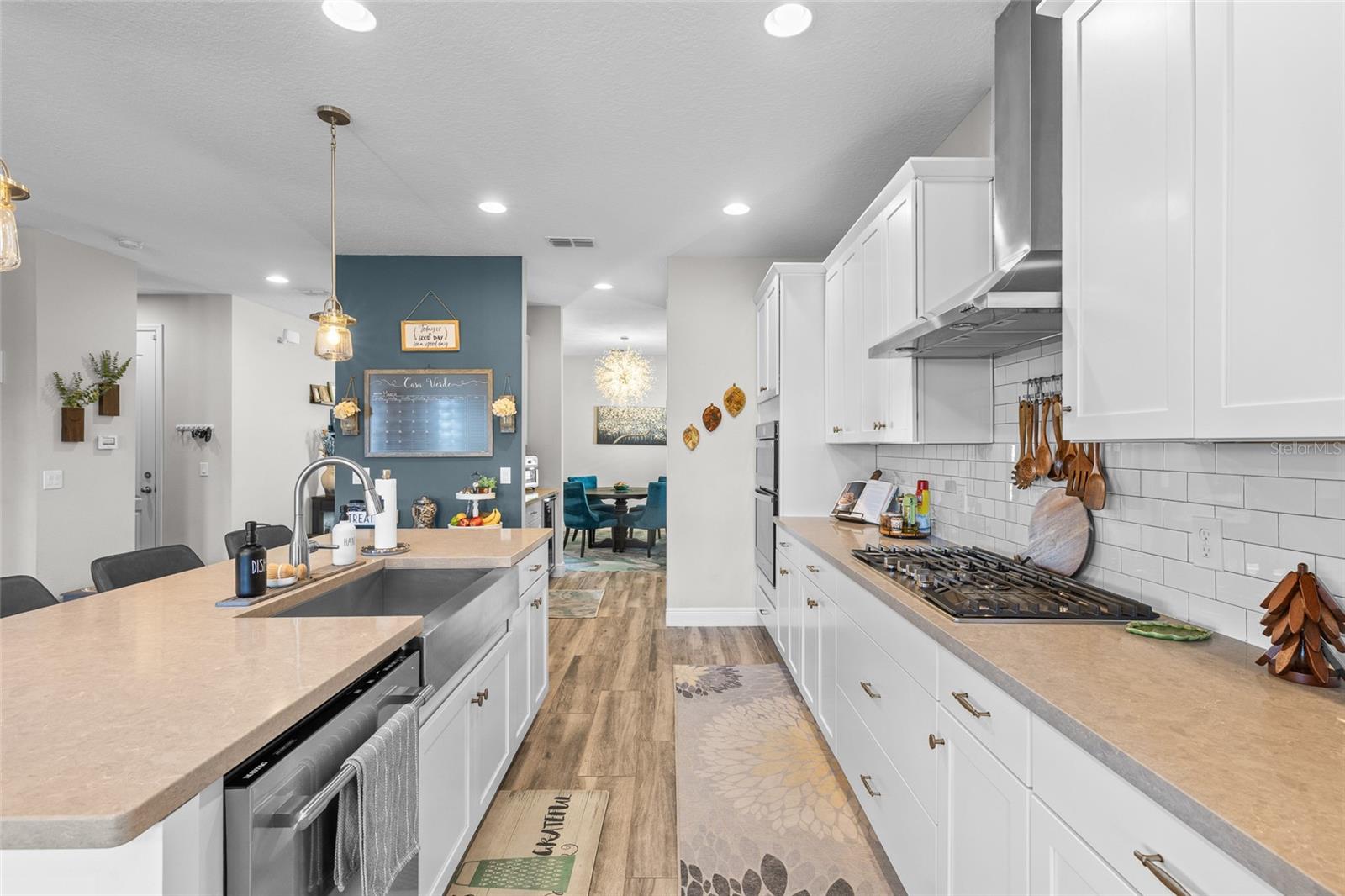 HAMLIN RESERVE - Residential