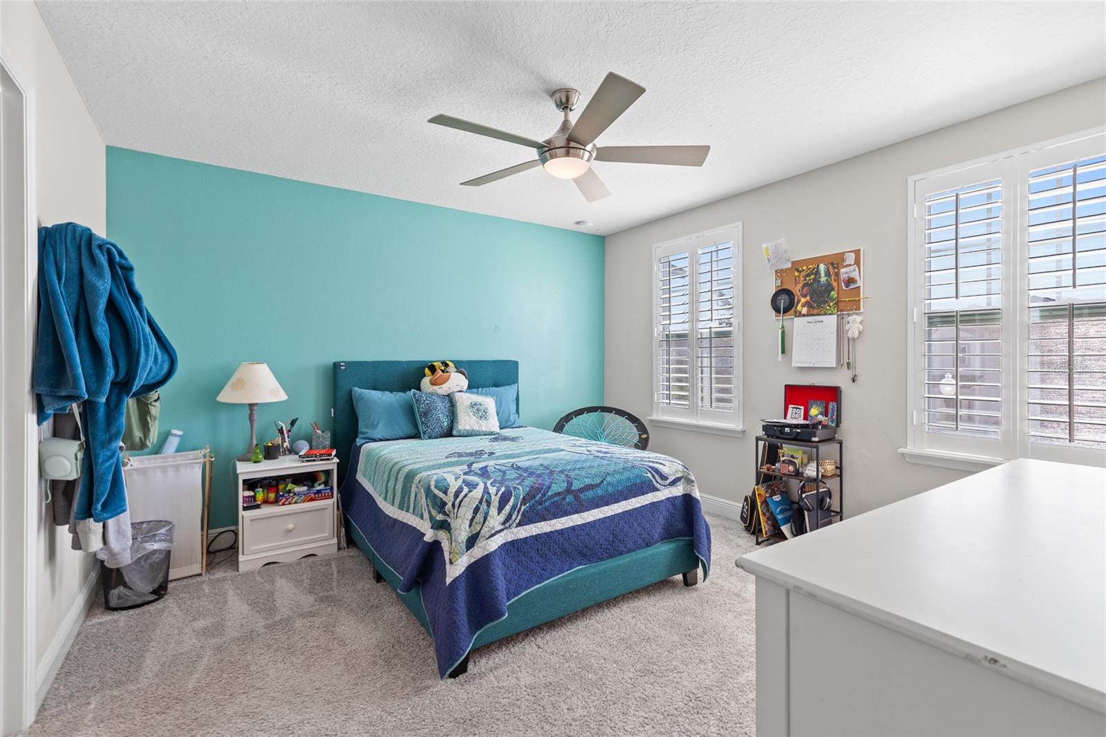 HAMLIN RESERVE - Residential