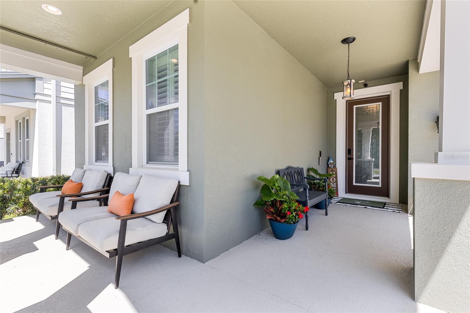 HAMLIN RESERVE - Residential