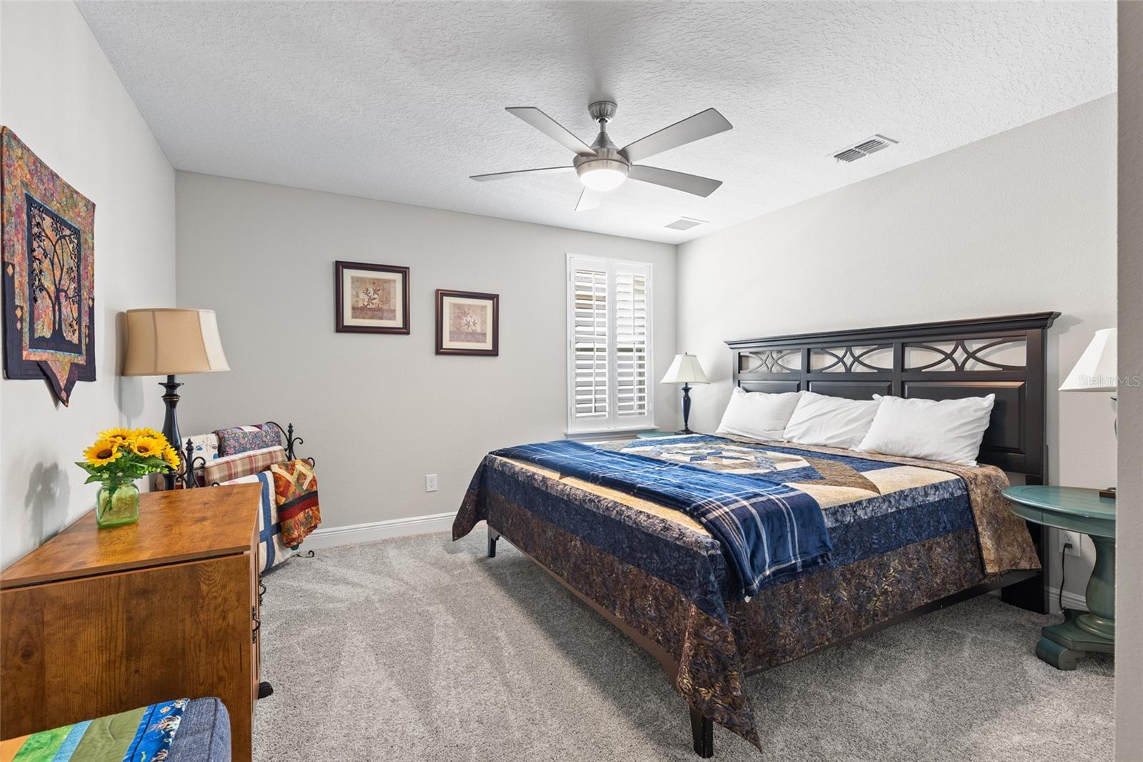 HAMLIN RESERVE - Residential