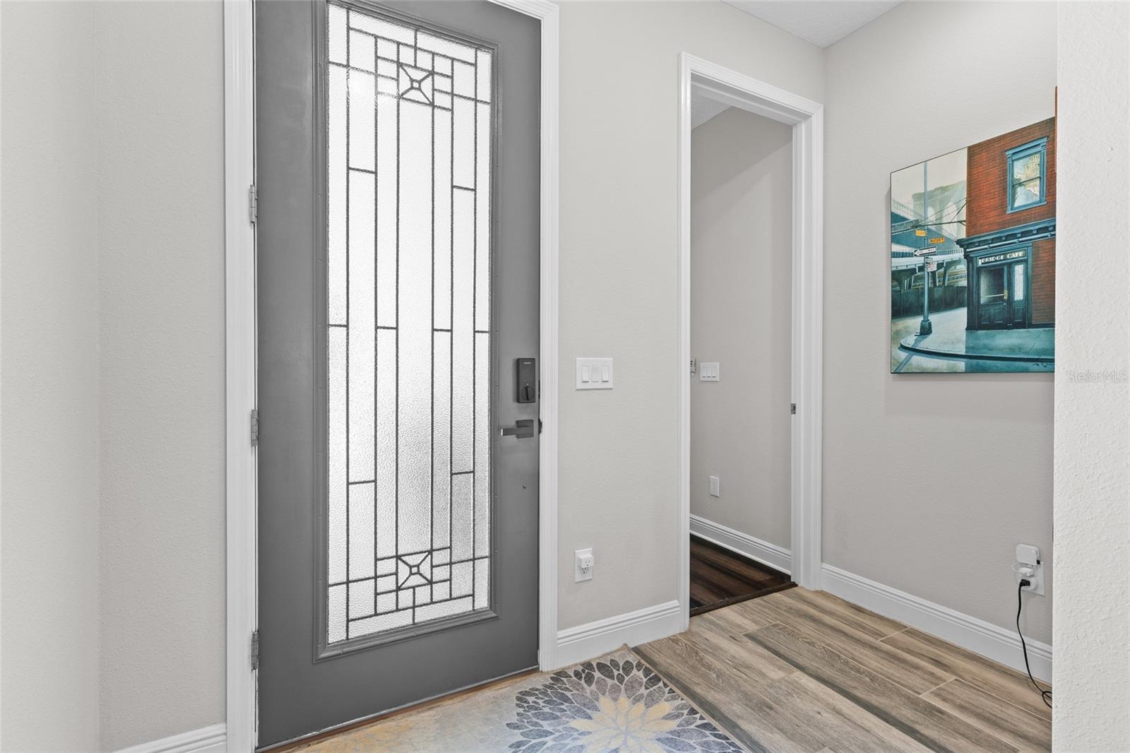 HAMLIN RESERVE - Residential