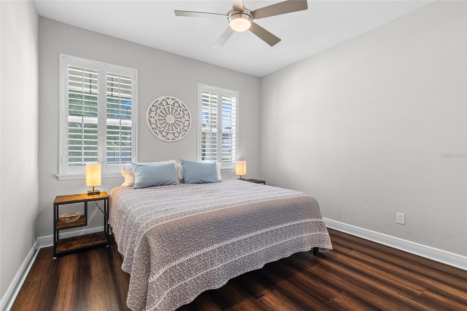 HAMLIN RESERVE - Residential