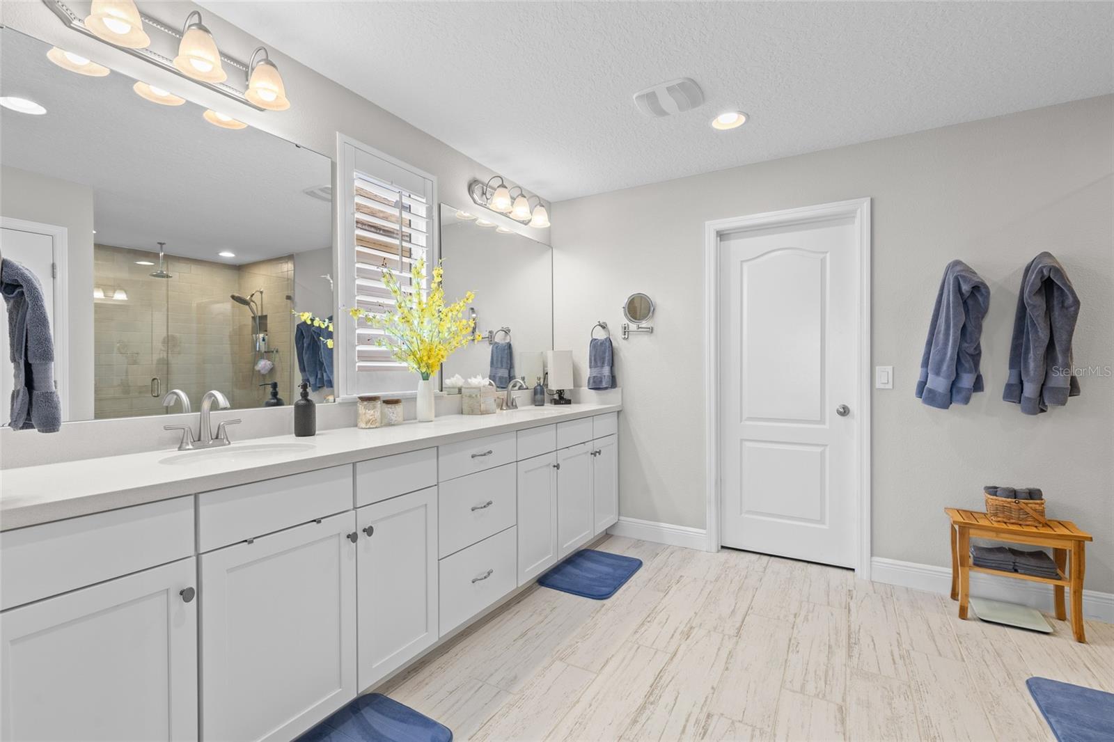 HAMLIN RESERVE - Residential