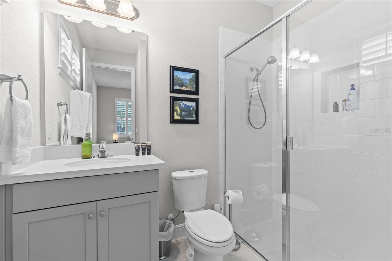 HAMLIN RESERVE - Residential