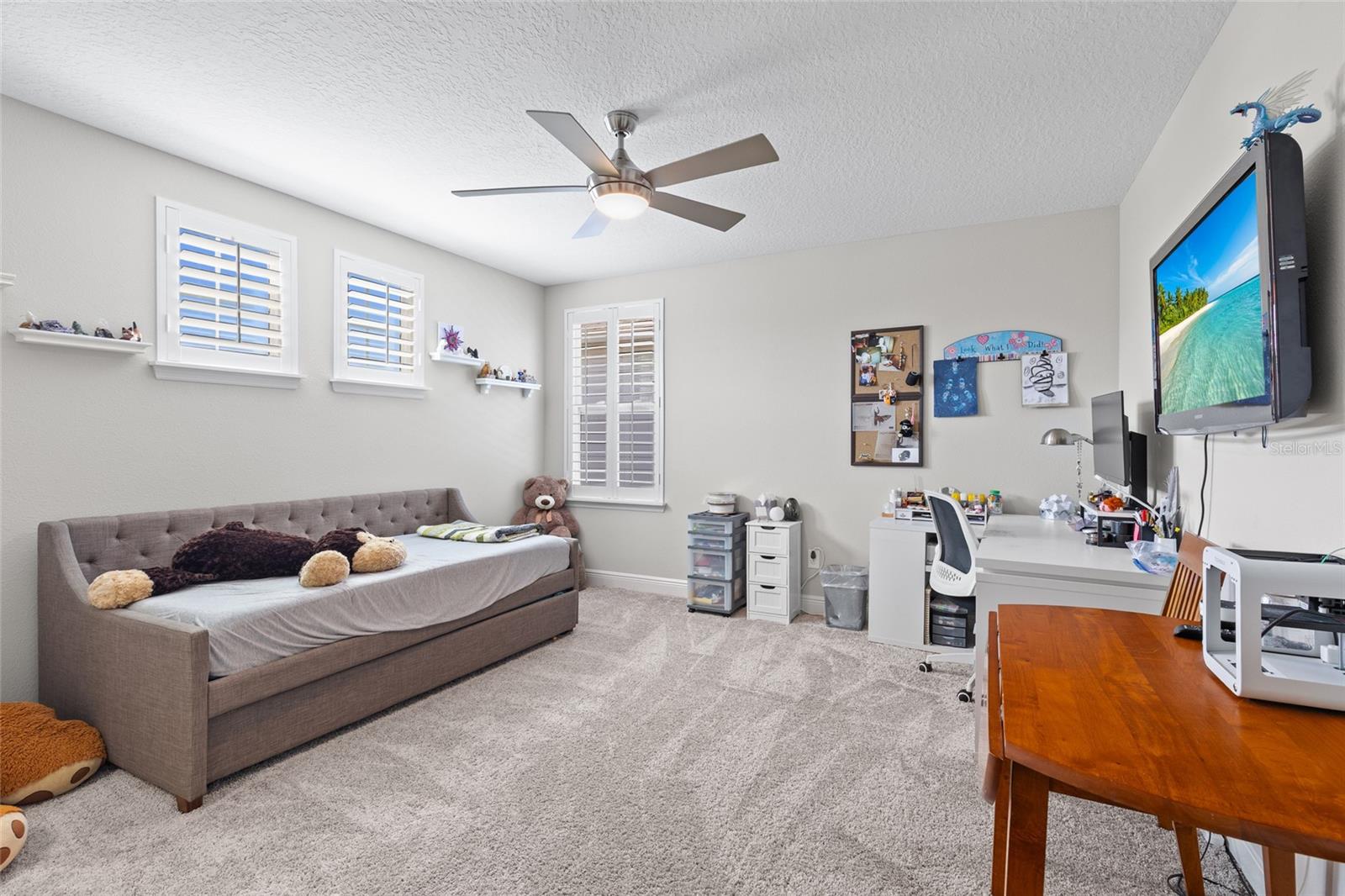 HAMLIN RESERVE - Residential