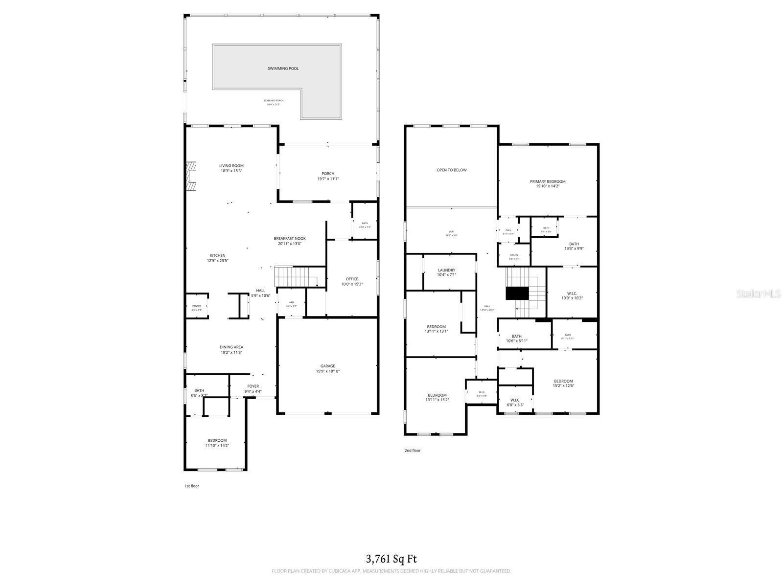 HAMLIN RESERVE - Residential